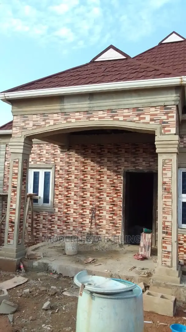 Tiling / Artwork