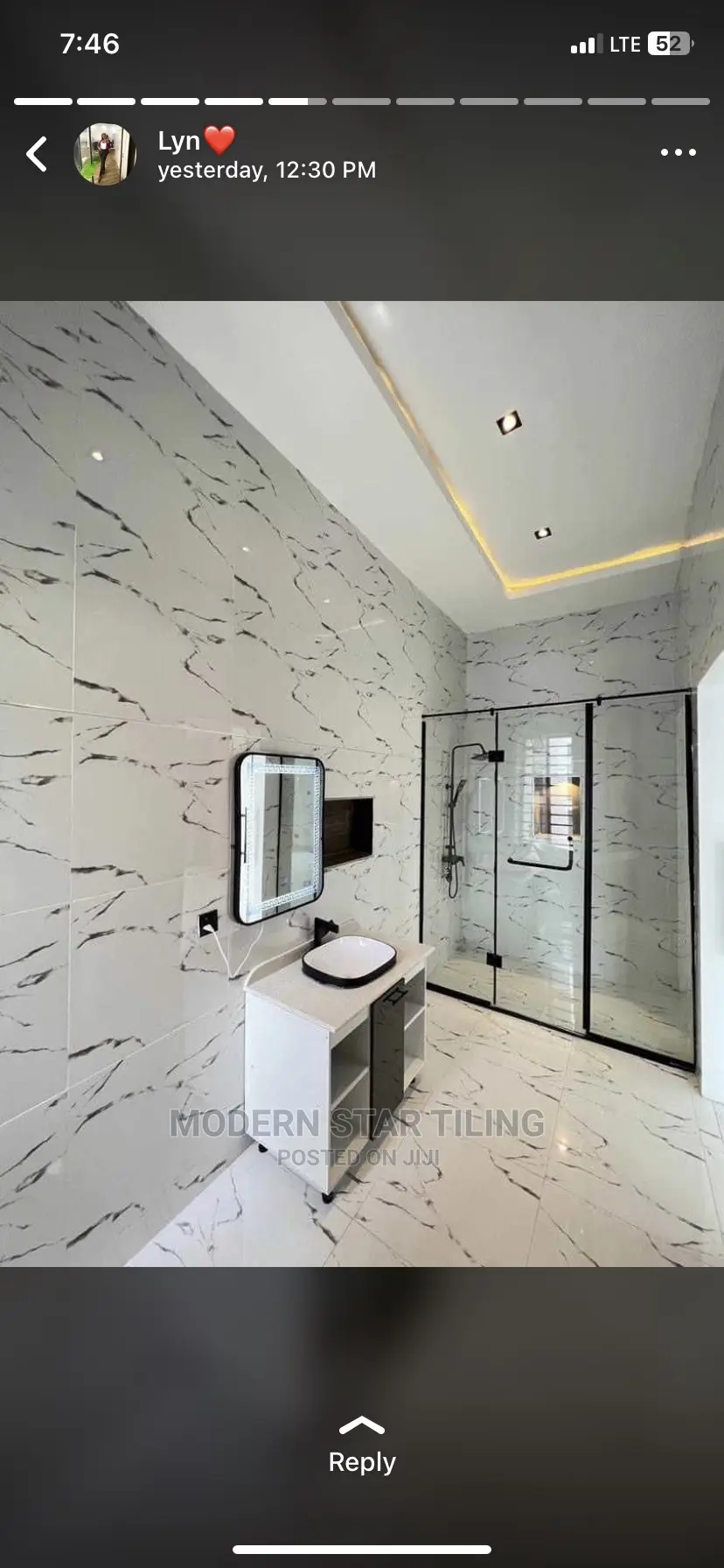 Tiling / Artwork