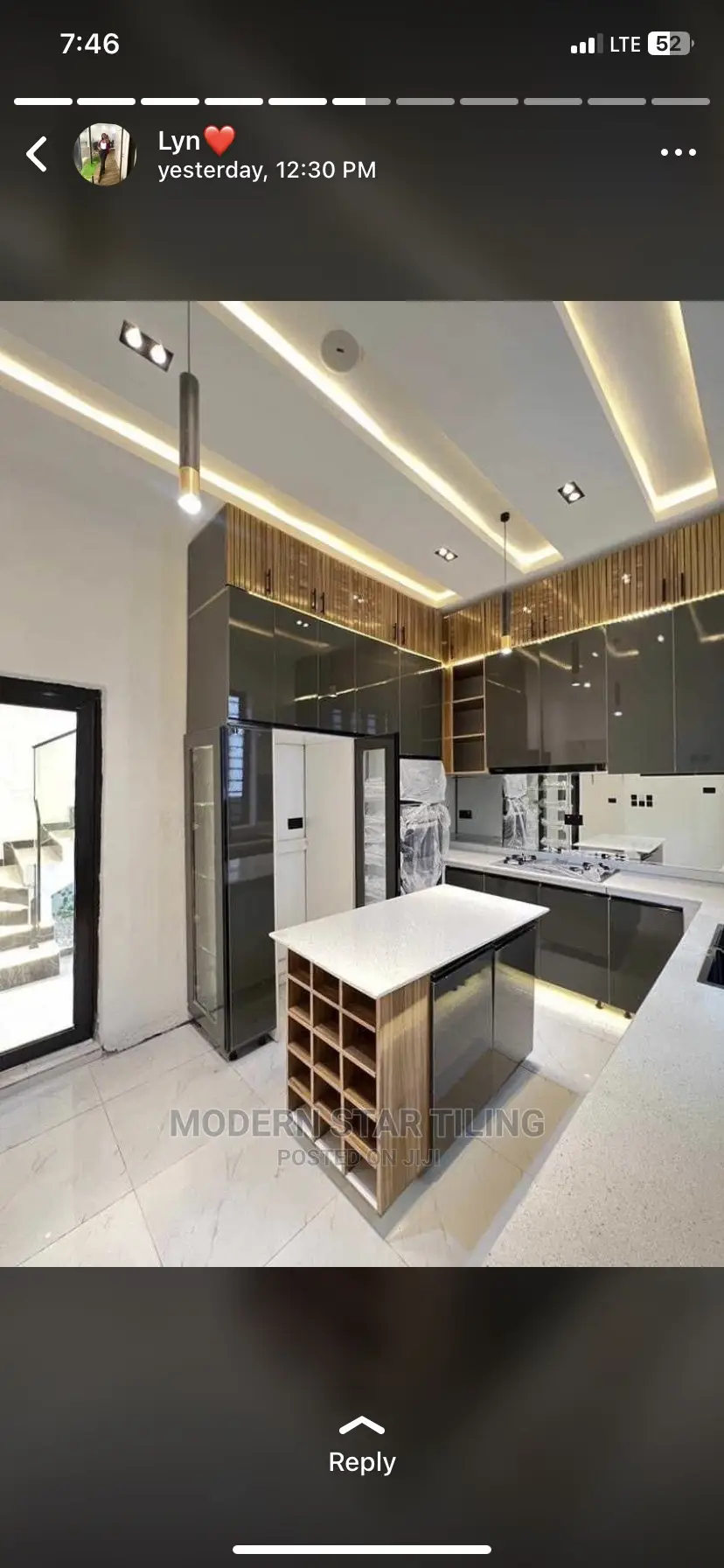 Tiling / Artwork