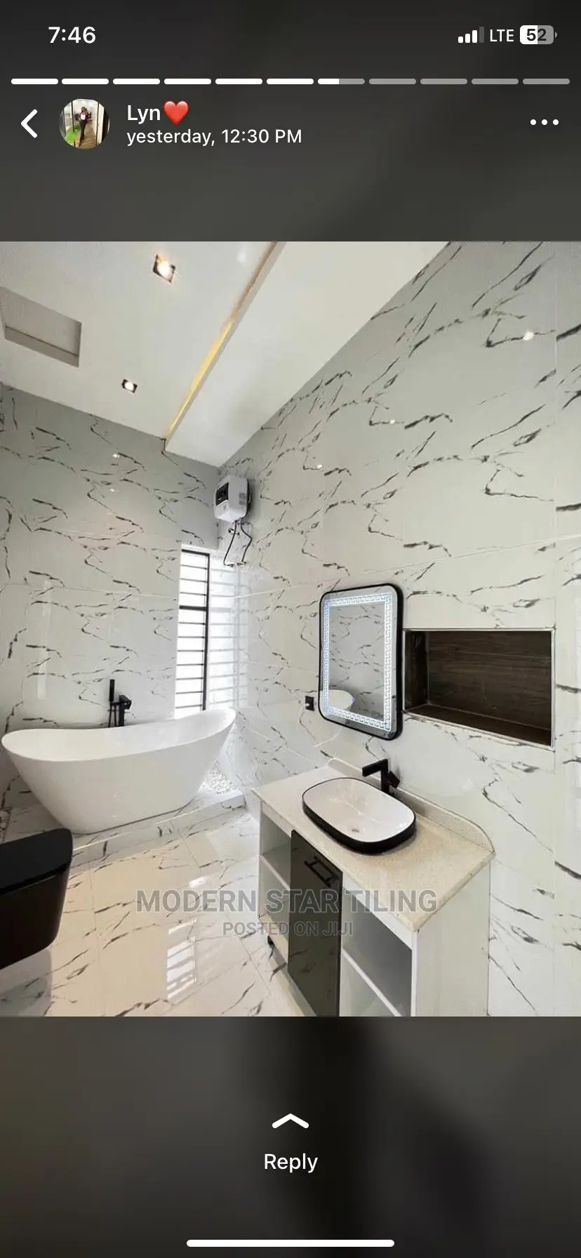 Tiling / Artwork