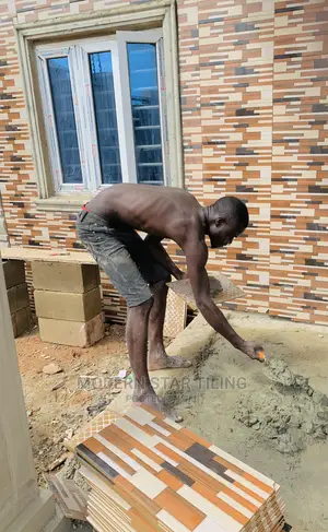 Tiling / Artwork