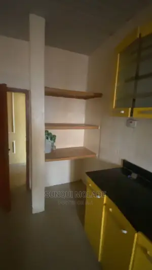 Furnished 3bdrm Apartment in Anthony Enahoro, Ogba for sale