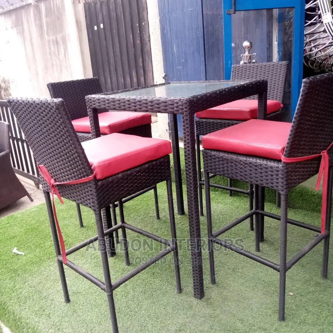 High Grade Rattan Chair