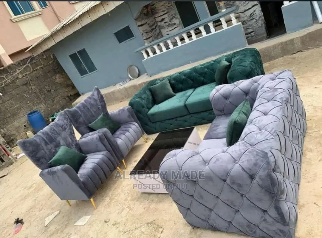 Luxury Sofas
