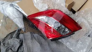 Rearlight 2014 Honda Crosstour