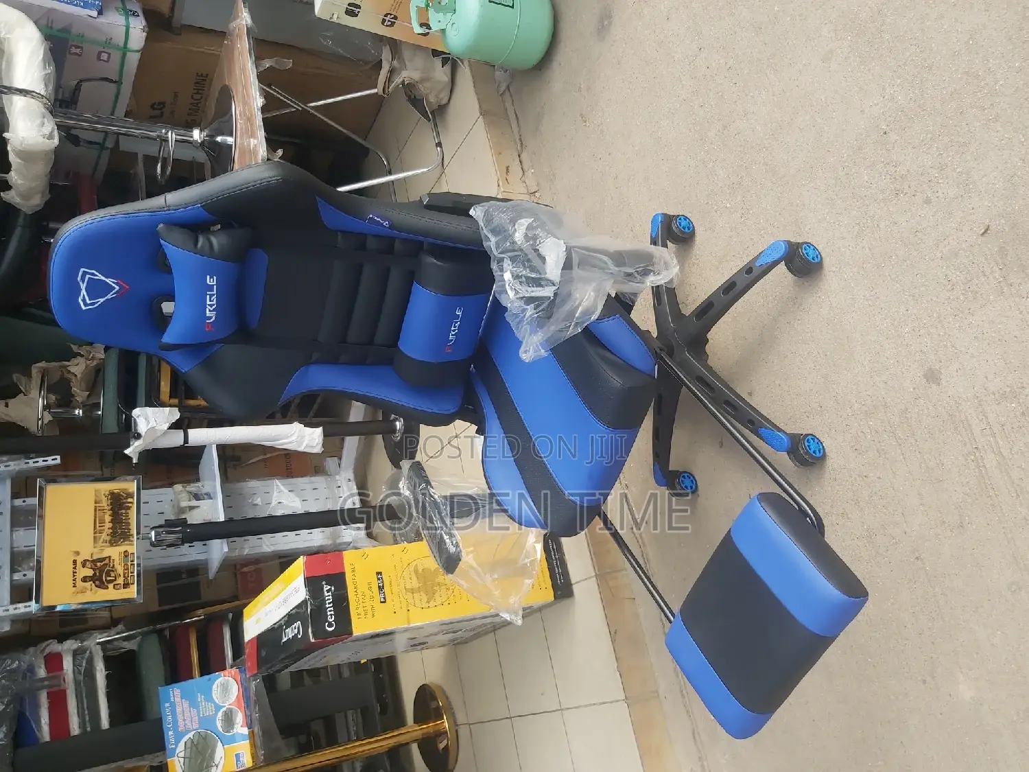 Gaming Executive Chair