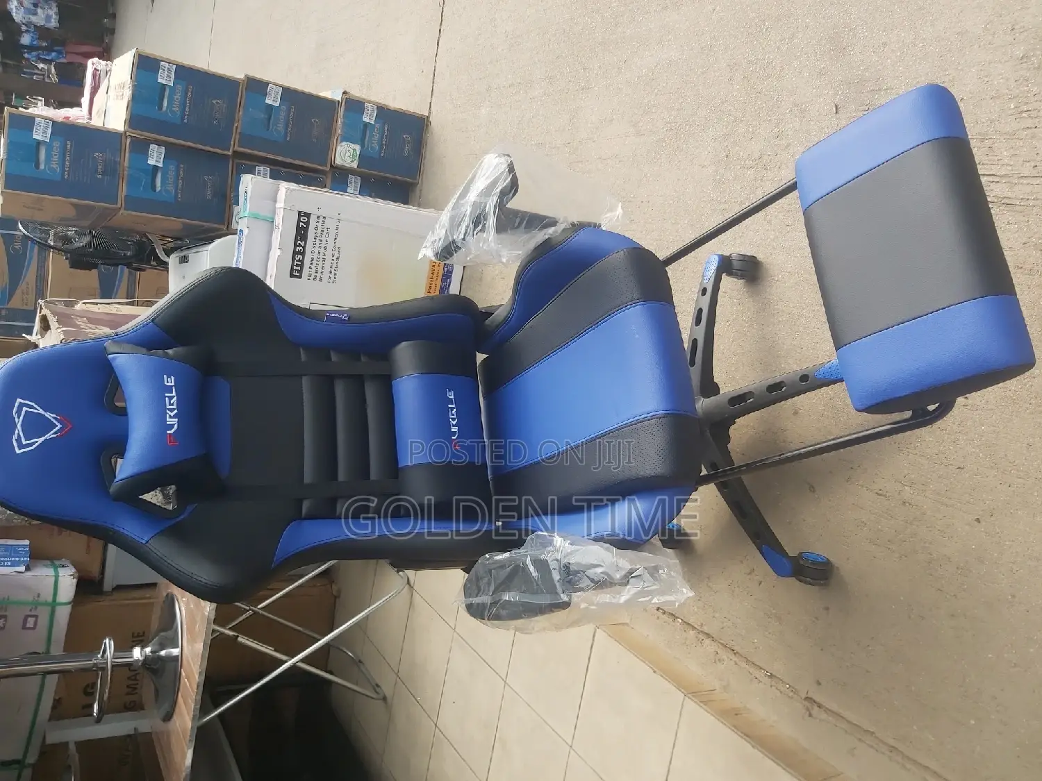 Gaming Executive Chair