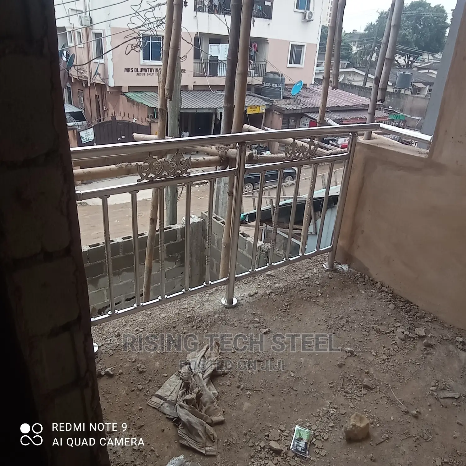 Call for Best Quality Handrail