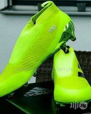 Ankle Boot