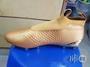 Ankle Boot