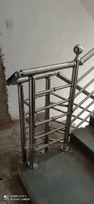 Best Quality Noubs Rails