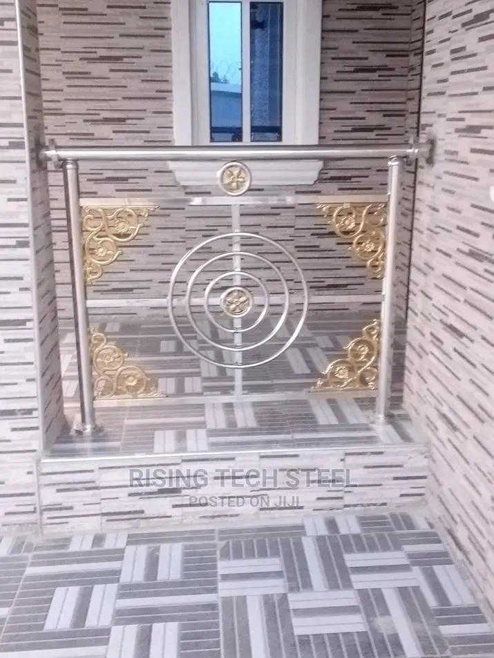 Gold Angle Design