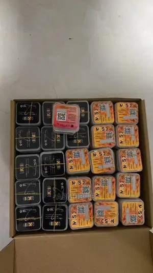 iPhone Unlock Chip