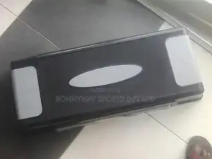 Aerobic Step Board