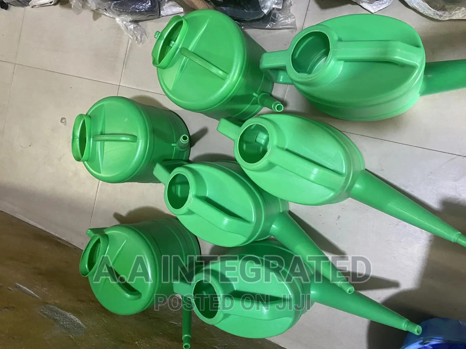 Original Watering Can