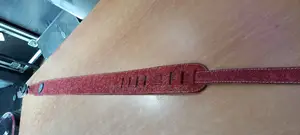 Guitar Belt/Strap