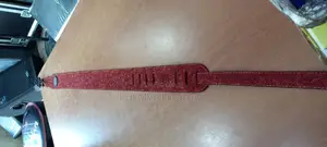 Guitar Belt/Strap
