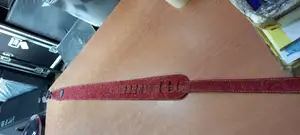 Guitar Belt/Strap
