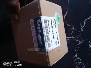 Koyo Incremental Encoder 1000p/R
