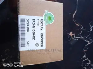 Koyo Incremental Encoder 1000p/R