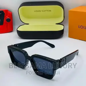 Top Quality Louis Vuitton Glasses
