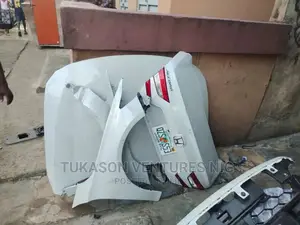 Body Parts 2018/2021 Honda Accord