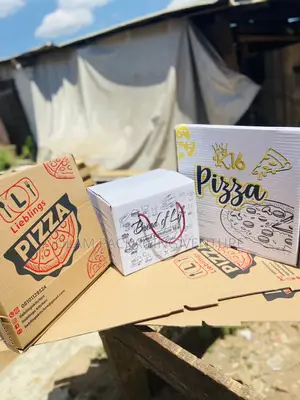Pizza Biox