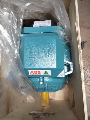 ABB Electric Motors