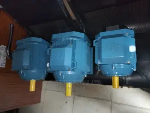 ABB Electric Motors