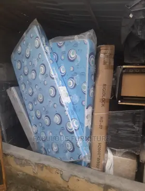 Children Mattresses/ 3x6 Foam