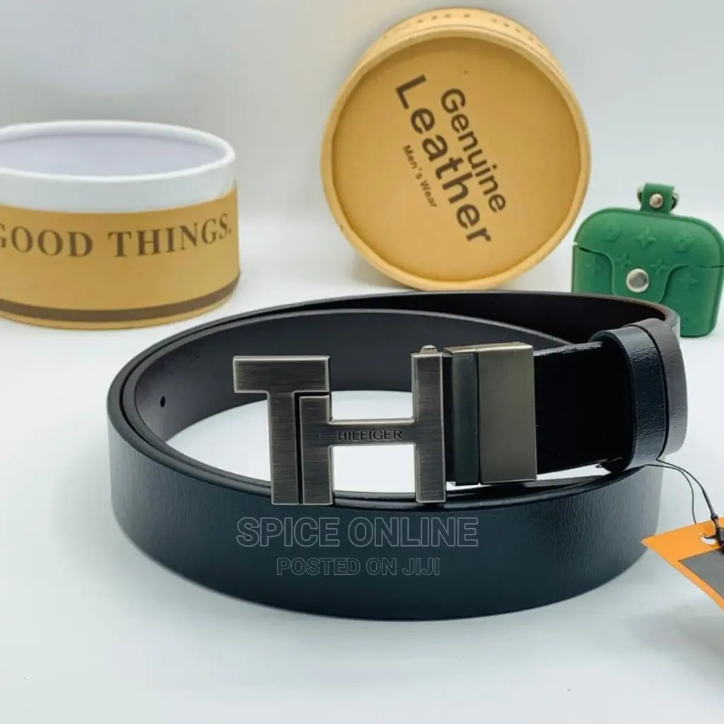 Vvip: Quality Belt