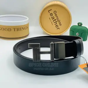 Vvip: Quality Belt