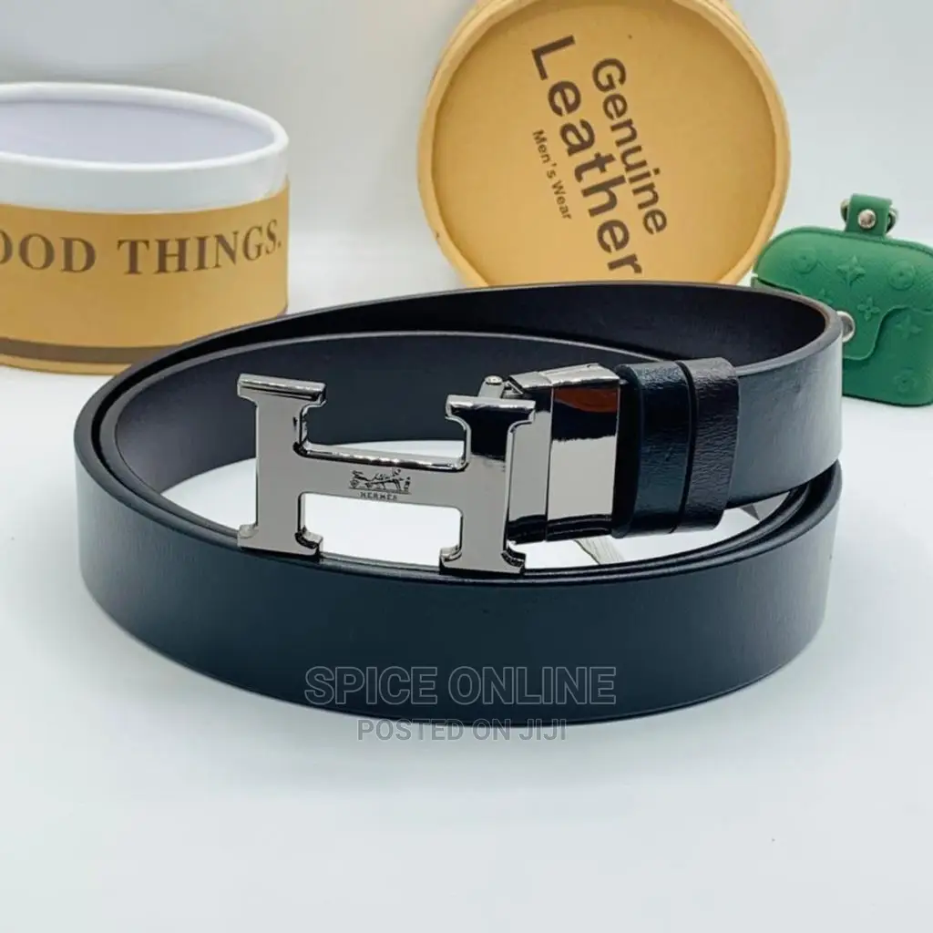 Vvip: Quality Belt