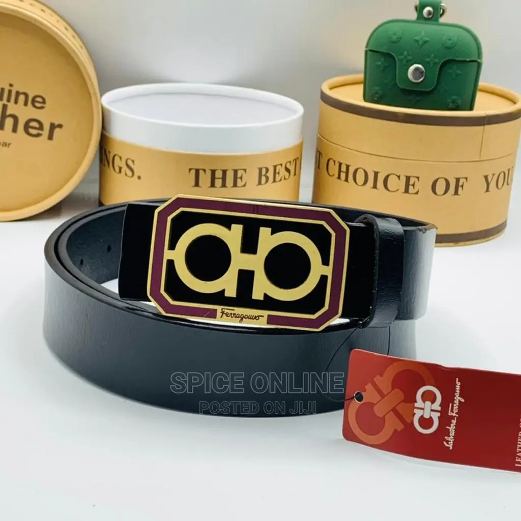 Vvip: Quality Belt
