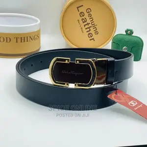Vvip: Quality Belt