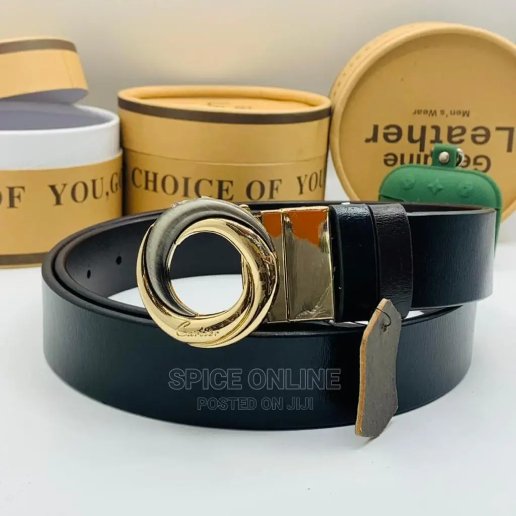 Vvip: Original Belt