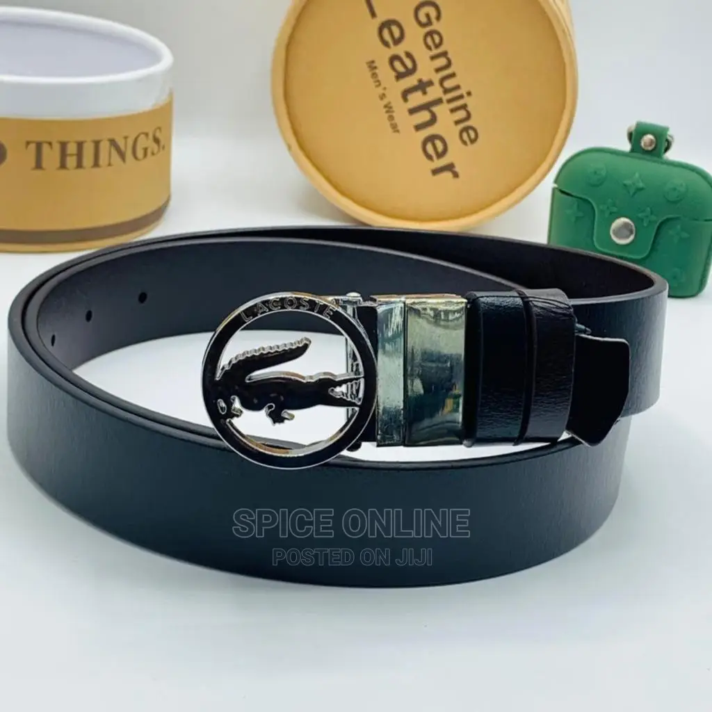 Vvip: Original Belt