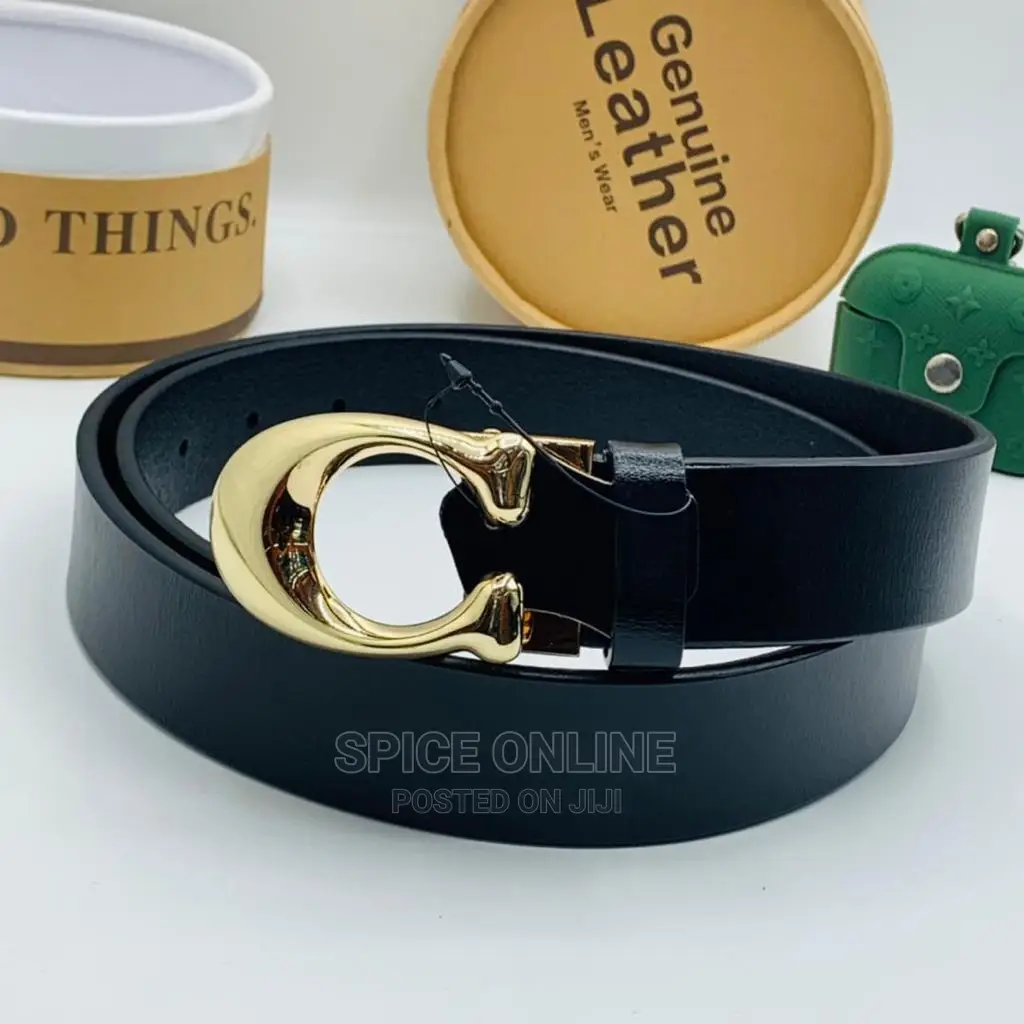 Vvip: Original Belt