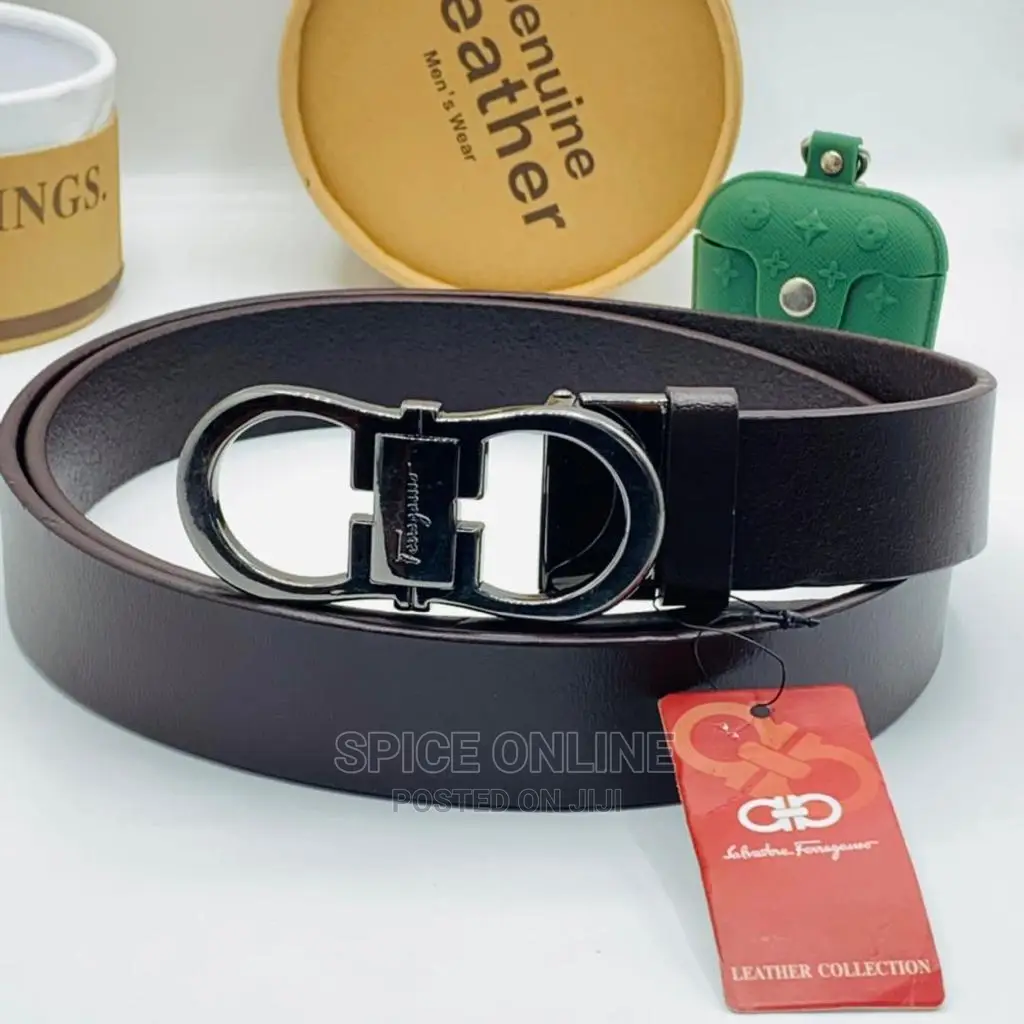 Vvip: Original Belt