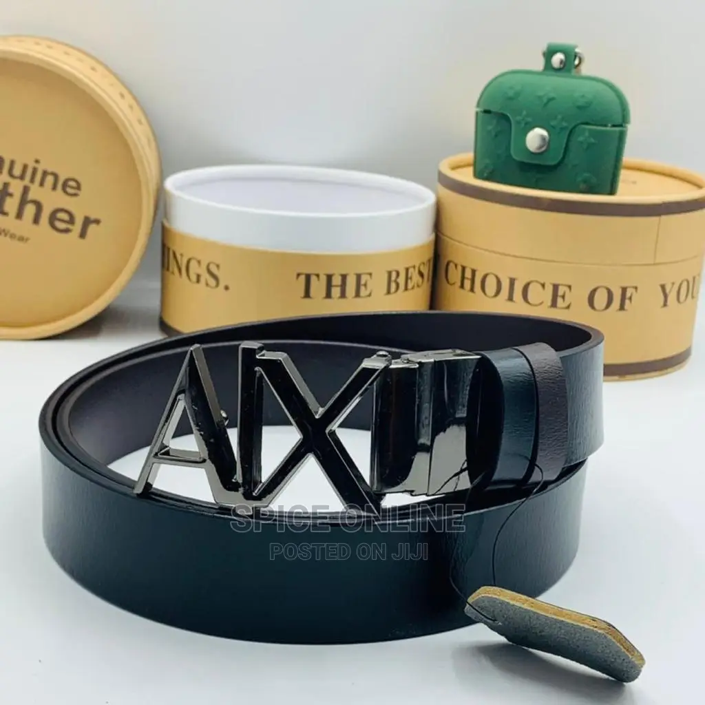 Vvip: Original Belt