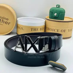 Vvip: Original Belt