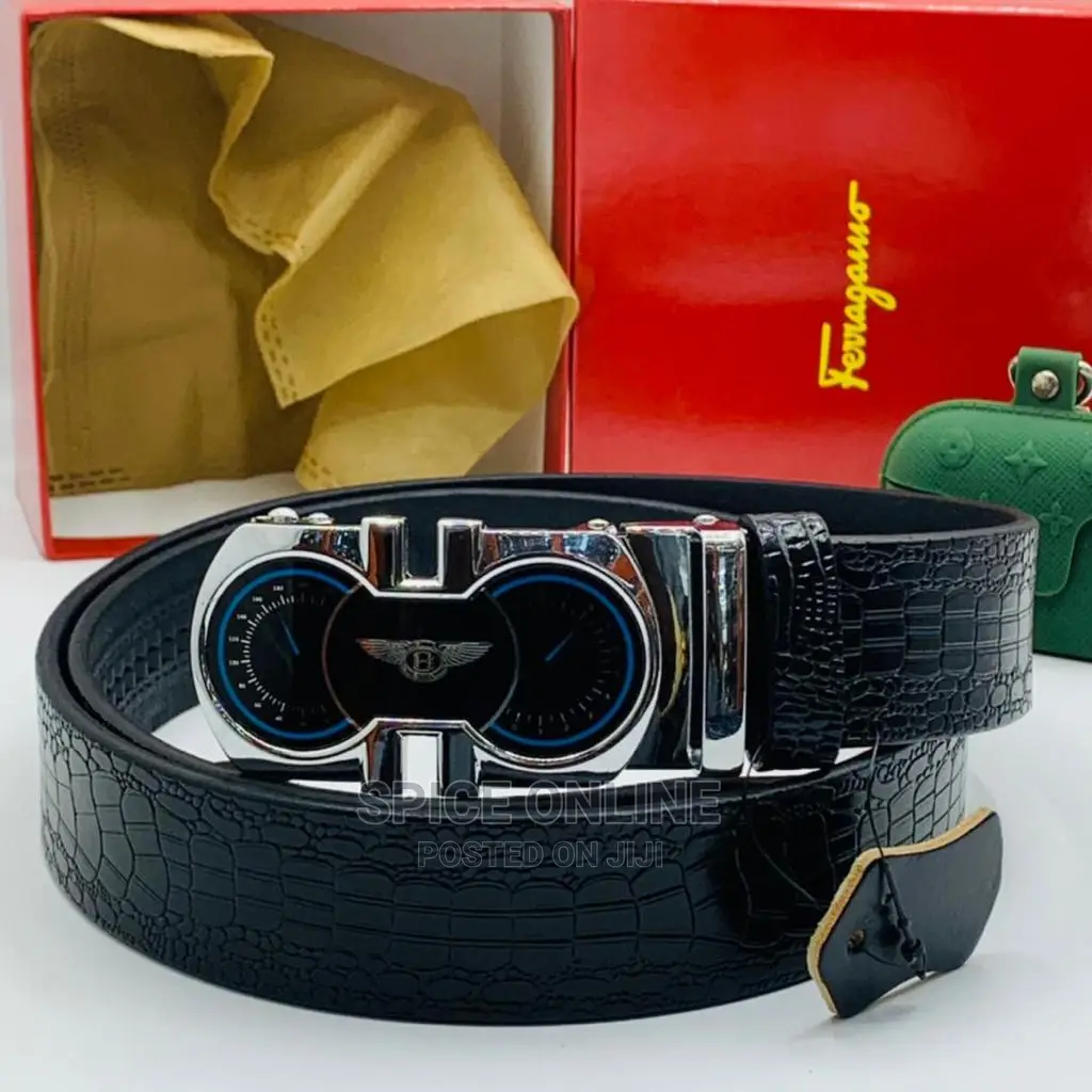 Vvip: Original Belt