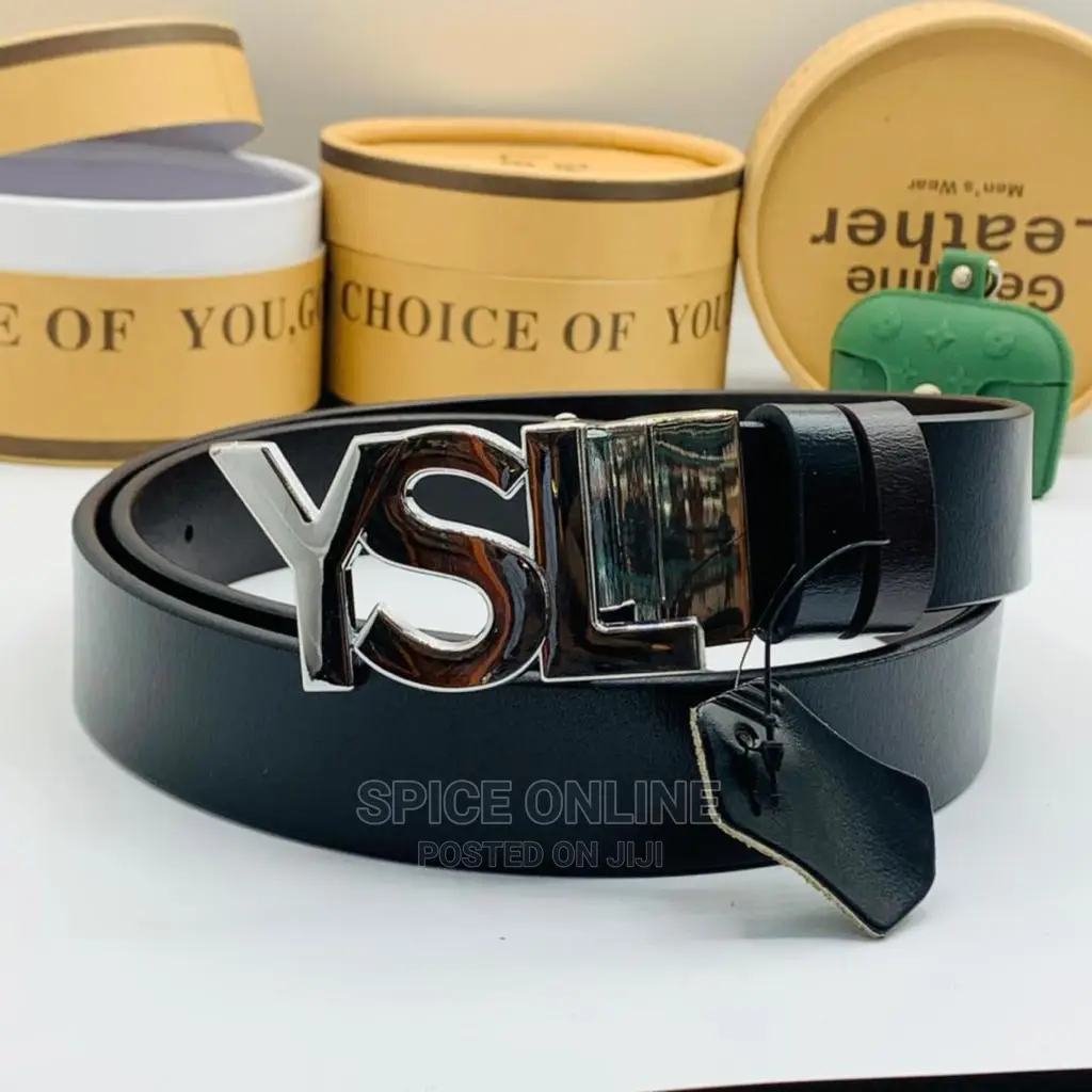 Vvip: Original Belt
