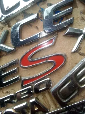 All Types of Sport Logo for Ur Sport Vehicles Are Available