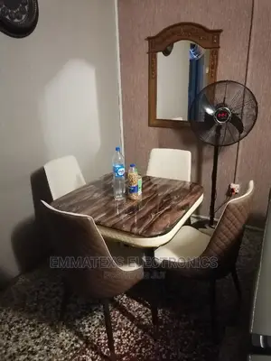 Turkish Dinning Table Sets