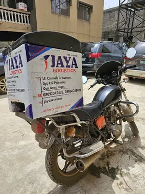 Swift and Affordable Deliveries