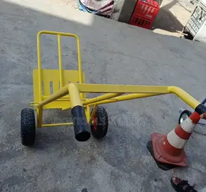 Truck Two Wheel Hand Trolley
