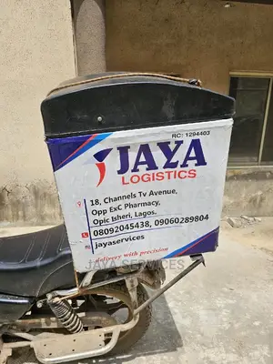 Dedicated Logistics Services
