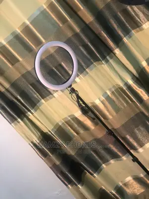 12 Inches Ringlight