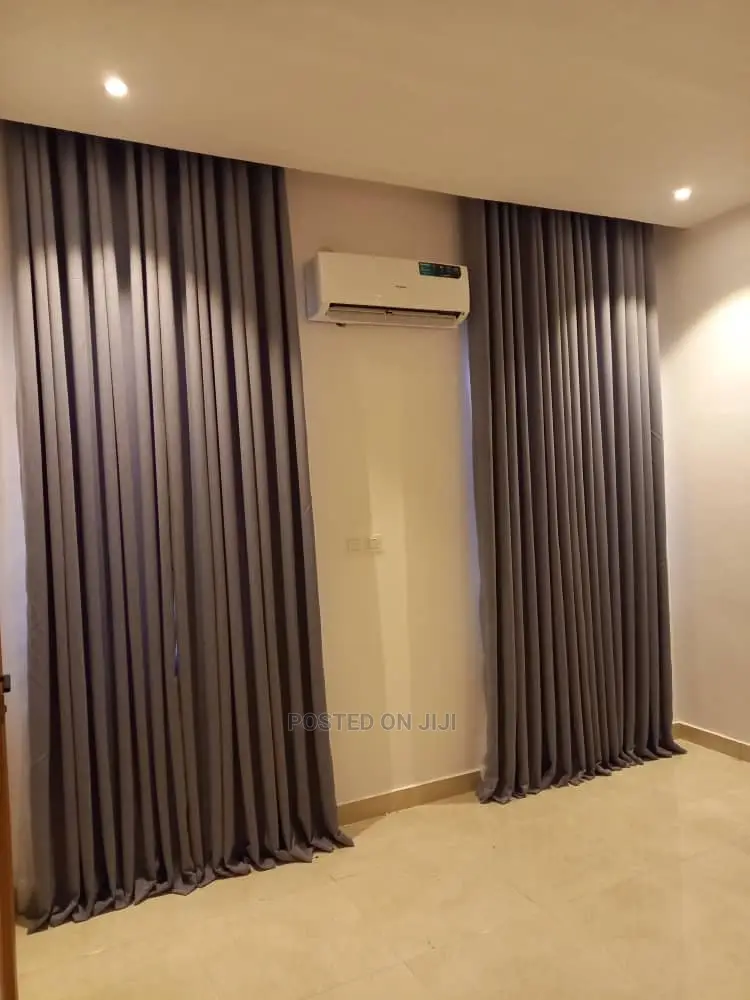 Turkish Curtains Materials